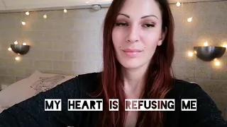 My heart is refusing me-Loreen ( cover by Yulia Ivanova-Djuls )