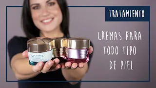 Paula Marcos x Tu crema perfecta