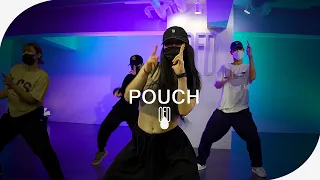 bbno$ - pouch l GYEOUNGJIN (Choreography)