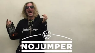 The Mod Sun Interview - No Jumper