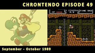 Chrontendo Episode 49