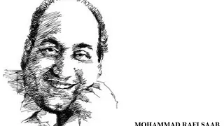 Jawan Ho Masha Allah... MOHAMMAD RAFI SAAB