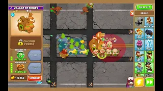 BTD6 #Ouch Impoppable in 14:26.394 [World Record]