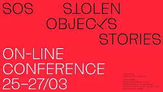 Can Museums Preserve Our Stories? by Naman Ahuja   博物馆可以保存我们的故事吗？