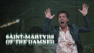 Saint Martyrs of the Damned Trailer | Spamflix