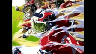 Eyeshield 21 - Code Name Eyeshield 21