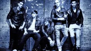 The Wanted   Chasing The Sun Instrumental
