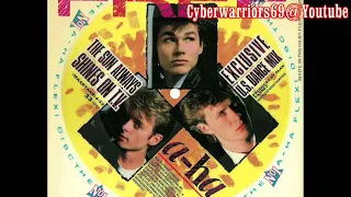 A-ha - The Sun Always Shines On TV (Rare Exclusive U.S Dance Mix)