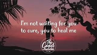 Grace Carter - Heal Me (Lyrics / Lyric Video)