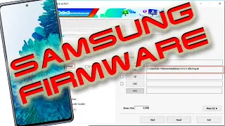 Programma qilish proshivka qilish samsung. Как ПРОШИТь Любой Samsung