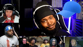 THE END OF CHICA [FNAF Security Breach Part 4] (by CoryxKenshin) [REACTION MASH-UP]#2058