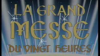 [DVD] Les Nuls - La Grand Messe Du Vingt Heures (TVN 595)