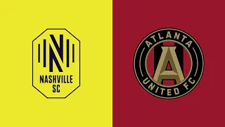 HIGHLIGHTS: Nashville SC vs. Atlanta United | April 29, 2023