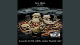Limp Bizkit - My Generation (Instrumental)