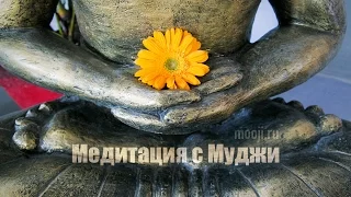 Медитация с Муджи ~ Ришикеш 2016