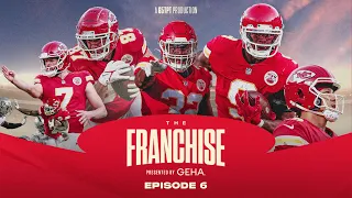 The Franchise Episode 6: Best on Best  | Presented by GEHA