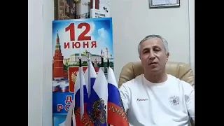 ОБРАЩЕНИЕ К В. В. ПУТИНУ ПРО ЖУРНАЛИСТА ФУАДА  АББАСОВА ОТ ГРАЖДАНИНА РФ, ФАЗЛИ МИР