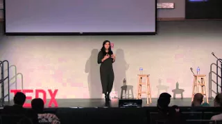 Change Your Story, Change Your Life | Sarah Vaid | TEDxNEIU