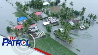 Naujan, Oriental Mindoro, isinailalim sa state of calamity | TV Patrol