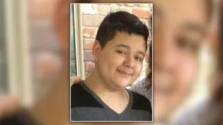 17-year-old boy who went missing while walking dogs in 2015 found 8 years later: officials