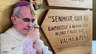 SOLENIDADE DA ASCENSÃO DO SENHOR - Dom Henrique Soares