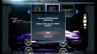 Need for speed Hot Pursuit 2 cars