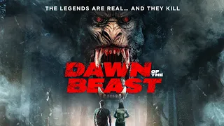 DAWN OF THE BEAST Official Trailer 2021