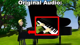 Pianos are Never Animated Correctly... (Character Builders)