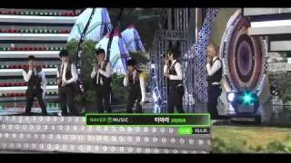 [101229]BEAST - YaYaYa