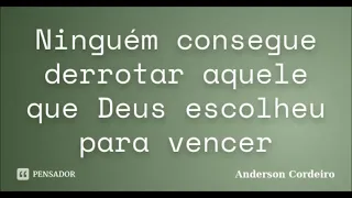 VERSÍCULO DO DIA - João 6:35