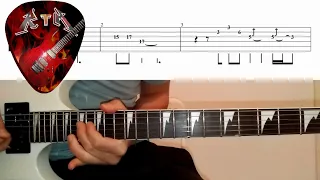Shine On You Crazy Diamond, Pts. 1- 5 Guitar Solo Lesson (1st solo) - Pink Floyd