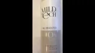 Специальное укрепляющее средство (Mild Booster) для Mild Texture