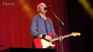 HD - FULL CONCERT - Mark Knopfler - Piazzola (Padova) 2015