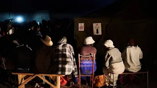 Zimbabwe: Voters in opposition strongholds lament delays