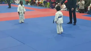 Judo