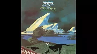 Does It Really Happen? | Yes | Drama | 1980 Atlantic LP