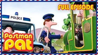 Postman Pat And The Runaway Train 🚂 | Postman Pat