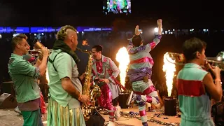 Los Caligaris | Festival de Doma y Folklore Jesús María 2024 (15/1/24)