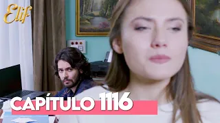 Elif Quinta Temporada Capítulo 1116 | Elif Capítulo 1116