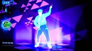 Just Dance 3 - Gonna Make You Sweat (Everybody Dance Now)