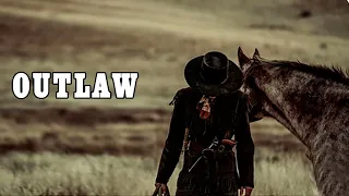 Full Western Movie | Ex-outlaw of the Old West | Full Length English