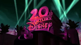 20th Century Disney Effects