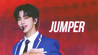 220717 JUMPER (multi cam) - seezn SUMMER CONCERT [4K]