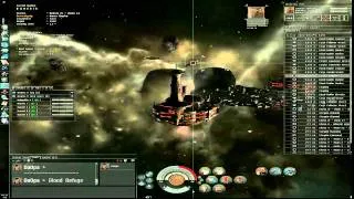 EVE Online Blood Refuge