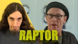 Raptor Review