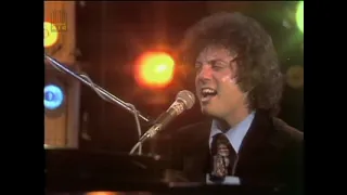 Billy Joel - Say Goodbye To Hollywood