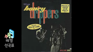 Sea Of Love (2006 Remastered Ver.) - The Honeydrippers