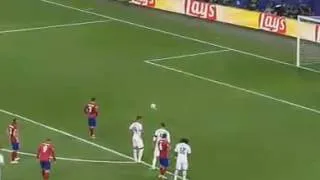 Griezmann Missed Penalty - Real Madrid vs Atletico Madrid 1-0 (Uefa Champions League Final) 2016