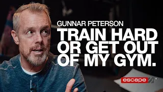 Secrets of a Hollywood Trainer | Gunnar Peterson Reveals How He Trains the Kardashians to the Lakers