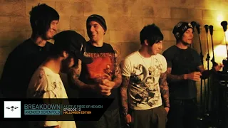 Avenged Sevenfold Presents Breakdown: Halloween Edition - A Little Piece of Heaven